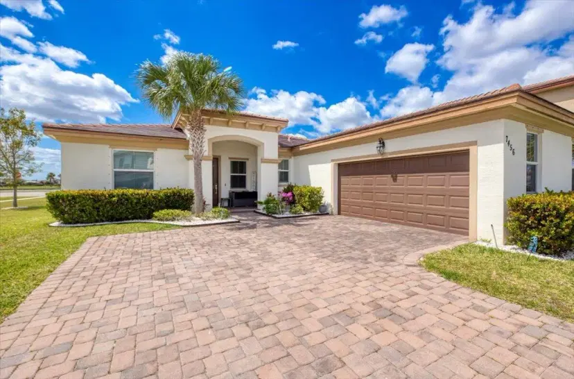 Picture of 7456 NW Greenspring Street, Port St Lucie FL 34987