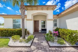 Picture of 7456 NW Greenspring Street, Port St Lucie, FL 34987