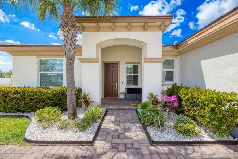 Picture of 7456 NW Greenspring Street, Port St Lucie FL 34987