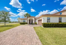 Picture of 7456 NW Greenspring Street, Port St Lucie, FL 34987