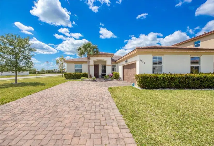 Picture of 7456 NW Greenspring Street, Port St Lucie FL 34987