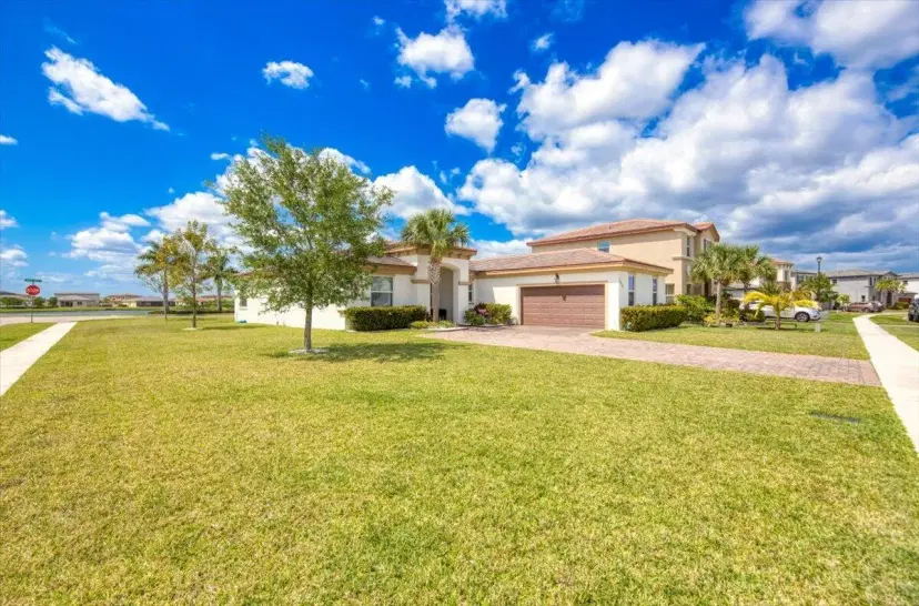 Picture of 7456 NW Greenspring Street, Port St Lucie FL 34987