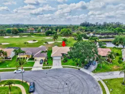 Picture of 6019 Wedgewood Village Circle, Lake Worth, FL 33463