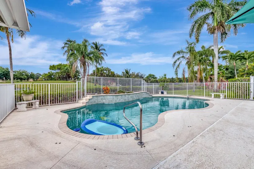 Picture of 6019 Wedgewood Village Circle, Lake Worth FL 33463