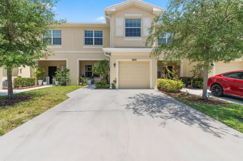 Picture of 2880 NW Treviso Circle, Port St Lucie FL 34986