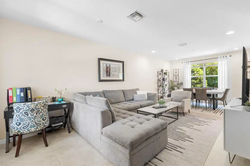 Picture of 2880 NW Treviso Circle, Port St Lucie FL 34986