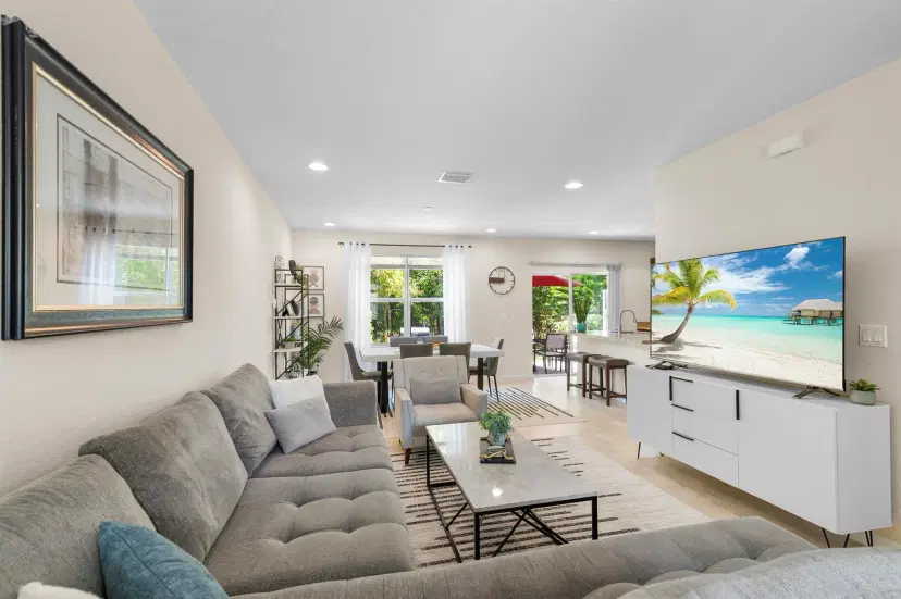 Picture of 2880 NW Treviso Circle, Port St Lucie FL 34986