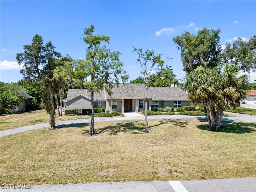 Picture of 16671 Bobcat Ct, Fort Myers FL 33908