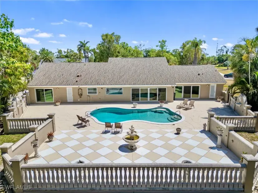 Picture of 16671 Bobcat Ct, Fort Myers FL 33908
