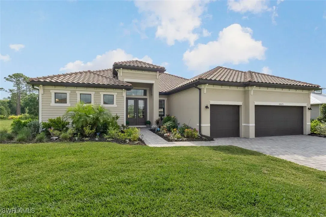 Picture of 14071 Binghampton Dr, Fort Myers, FL 33905