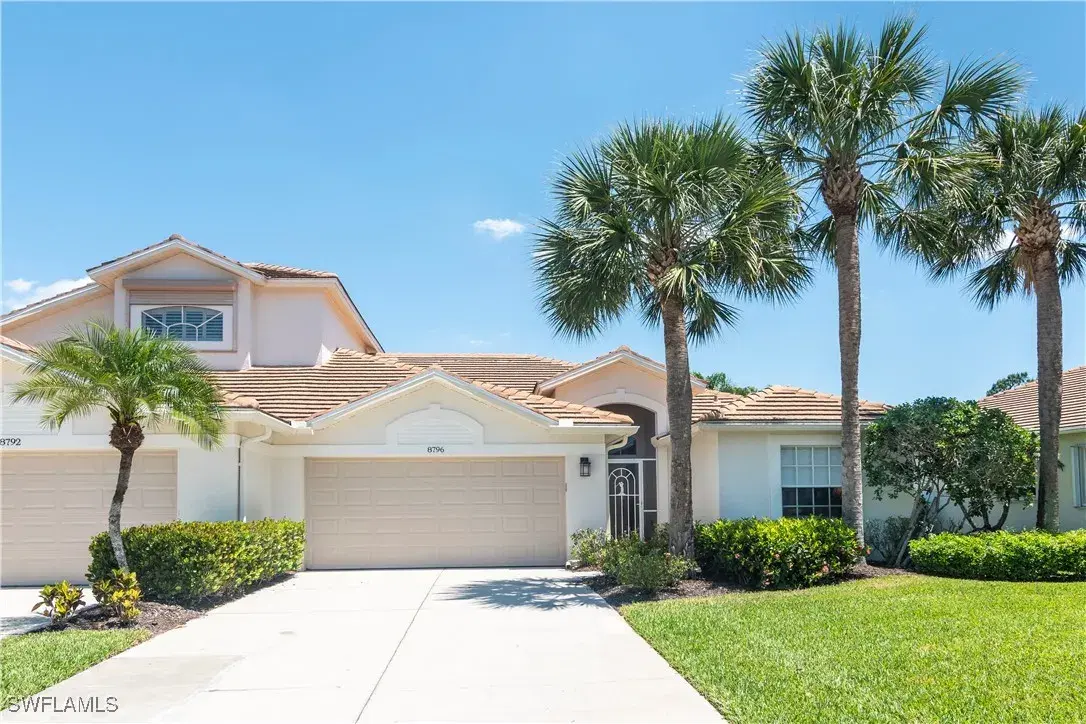Picture of 8796 Cedar Hammock Blvd, Naples, FL 34112