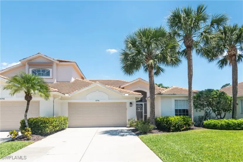 Picture of 8796 Cedar Hammock Blvd, Naples FL 34112
