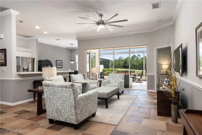 Picture of 8796 Cedar Hammock Blvd, Naples FL 34112