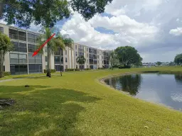 Picture of 7280 Amberly Lane 207, Delray Beach, FL 33446
