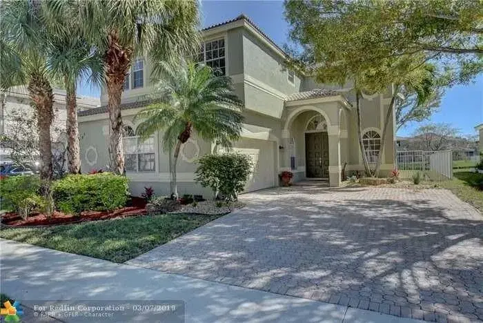 Picture of 5874 NW 49Th Ln, Coconut Creek FL 33073