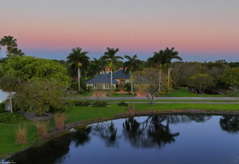 Picture of 2440 Golf Brook Drive, Wellington FL 33414
