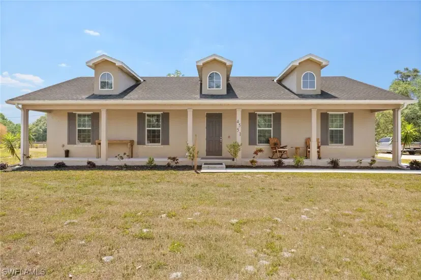 Picture of 4551 Fort Center Ave, Fort Denaud FL 33935