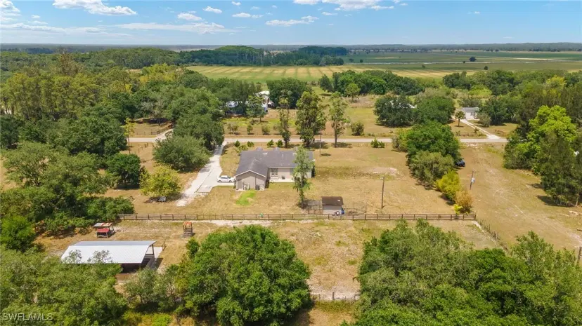 Picture of 4551 Fort Center Ave, Fort Denaud FL 33935