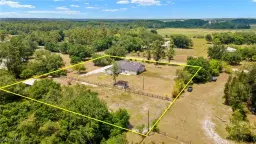 Picture of 4551 Fort Center Ave, Fort Denaud, FL 33935
