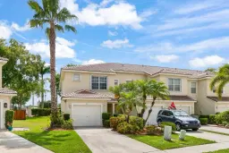 Picture of 8127 Bellagio Lane, Boynton Beach, FL 33472