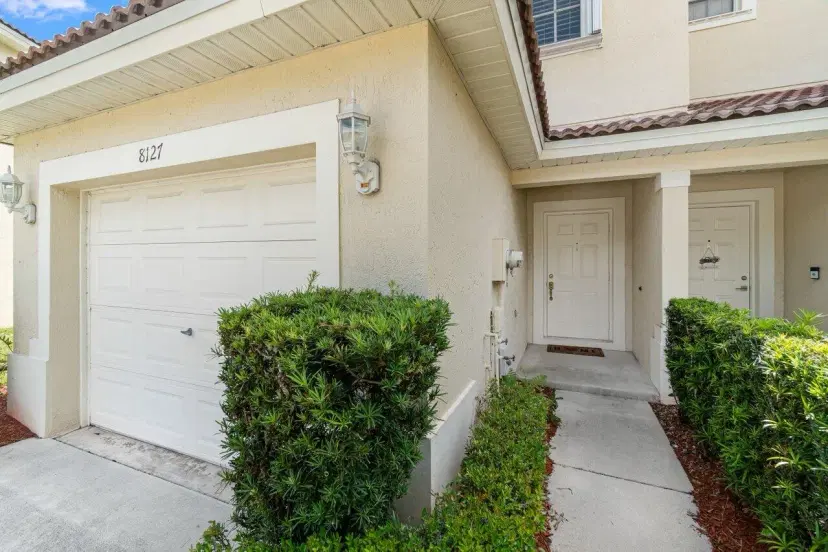 Picture of 8127 Bellagio Lane, Boynton Beach FL 33472