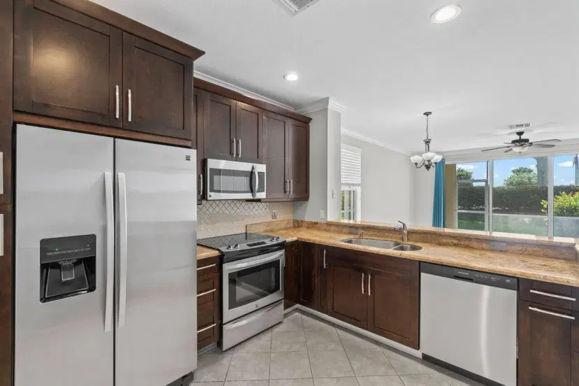 Picture of 8127 Bellagio Lane, Boynton Beach FL 33472