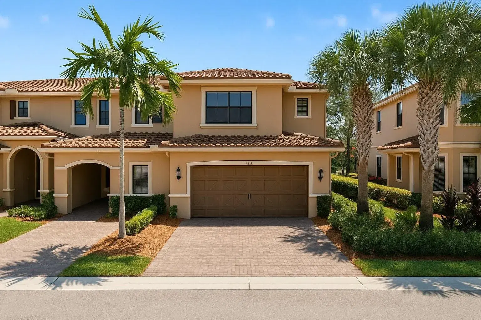 Picture of 10864 NW 72Nd Pl, Parkland, FL 33076