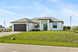 Picture of 24 Kismet Pkwy E, Cape Coral, FL 33909