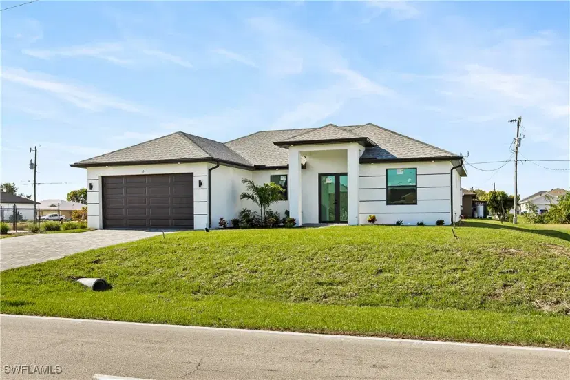 Picture of 24 Kismet Pkwy E, Cape Coral FL 33909