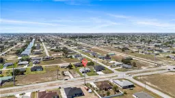 Picture of 24 Kismet Pkwy E, Cape Coral, FL 33909