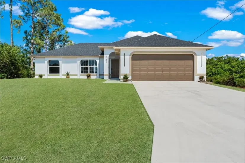 Picture of 735 Naples Ave S, Lehigh Acres FL 33974
