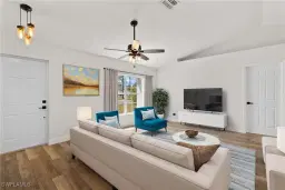 Picture of 735 Naples Ave S, Lehigh Acres, FL 33974