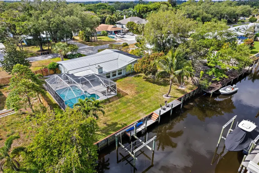 Picture of 361 SW Saint Lucie Street, Stuart FL 34997