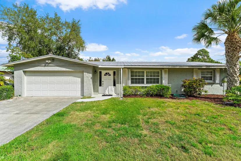 Picture of 361 SW Saint Lucie Street, Stuart FL 34997