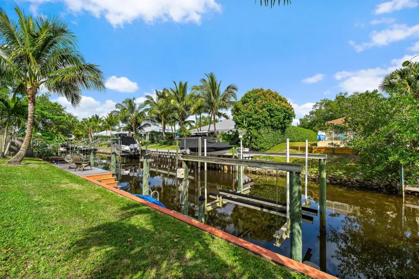 Picture of 361 SW Saint Lucie Street, Stuart FL 34997