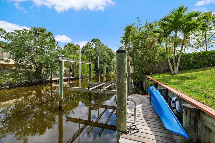 Picture of 361 SW Saint Lucie Street, Stuart FL 34997