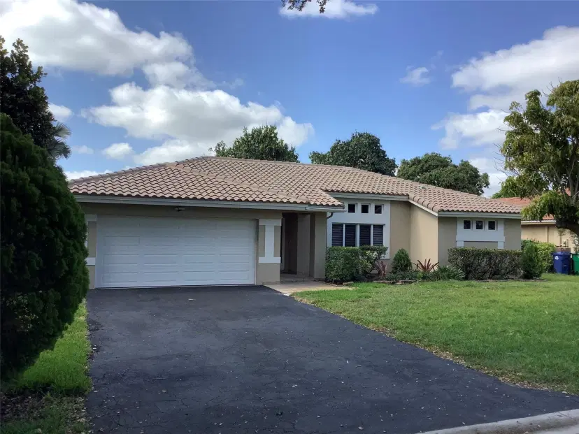 Picture of 9840 NW 28Th Ct, Coral Springs FL 33065