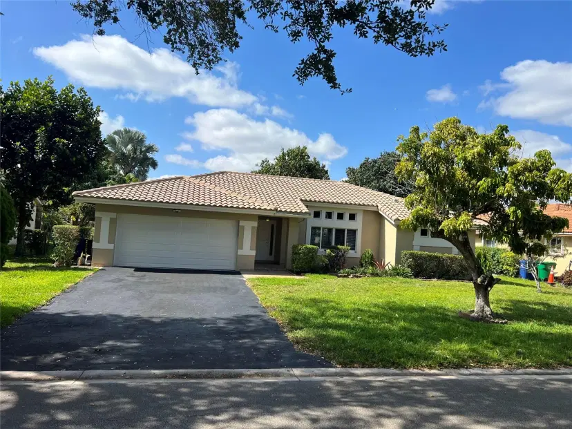 Picture of 9840 NW 28Th Ct, Coral Springs FL 33065