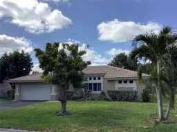 Picture of 9840 NW 28Th Ct, Coral Springs, FL 33065