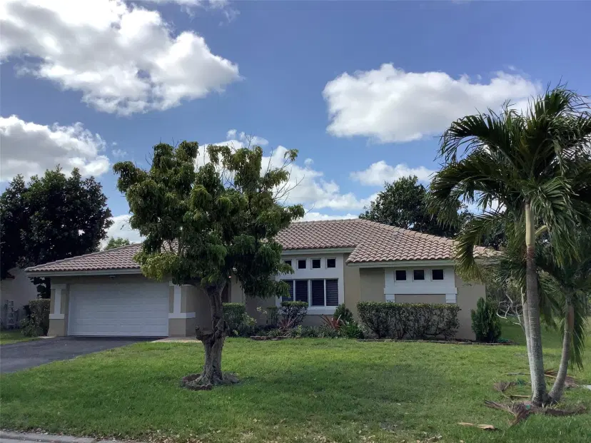 Picture of 9840 NW 28Th Ct, Coral Springs FL 33065