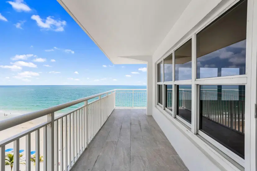 Picture of 3850 Galt Ocean Dr 811, Fort Lauderdale FL 33308