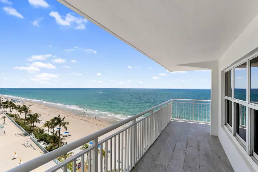 Picture of 3850 Galt Ocean Dr 811, Fort Lauderdale FL 33308