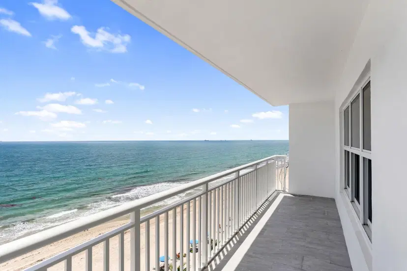 Picture of 3850 Galt Ocean Dr 811, Fort Lauderdale FL 33308