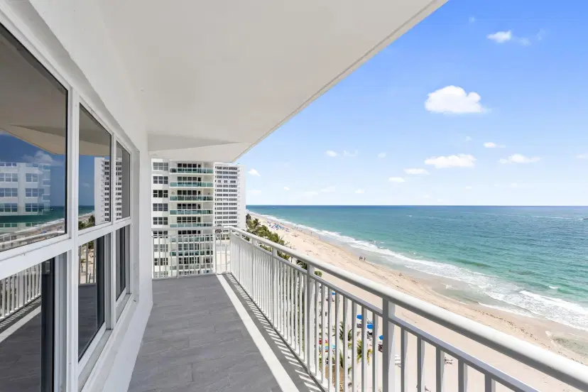 Picture of 3850 Galt Ocean Dr 811, Fort Lauderdale FL 33308