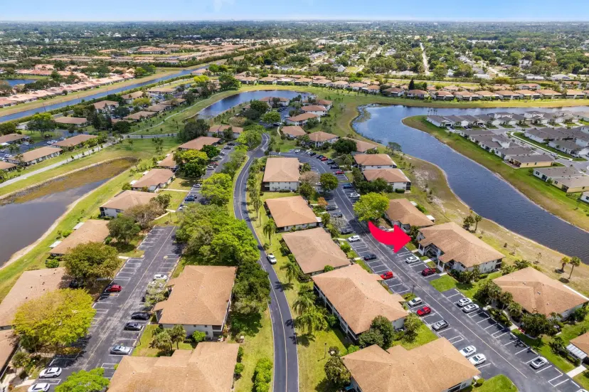 Picture of 5760 Princess Palm Court A, Delray Beach FL 33484