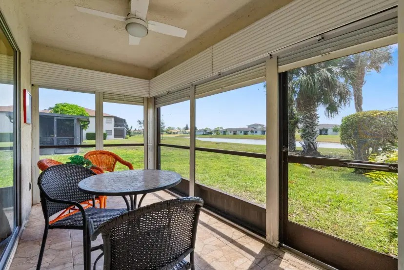Picture of 5760 Princess Palm Court A, Delray Beach FL 33484