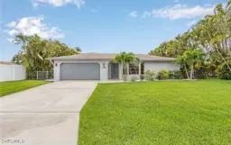 Picture of 1512 SE 17Th Ter, Cape Coral, FL 33990