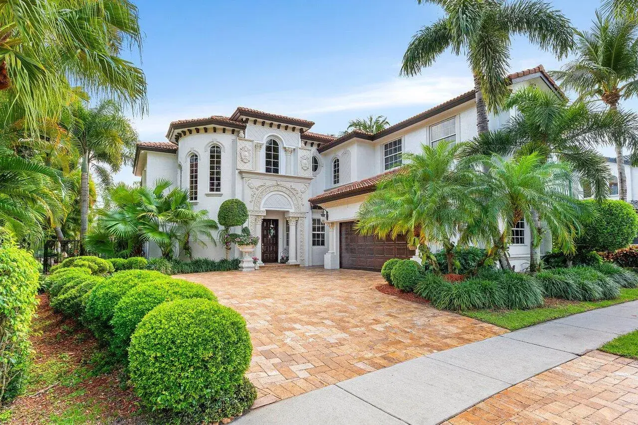 Picture of 16312 Braeburn Ridge Trail, Delray Beach, FL 33446