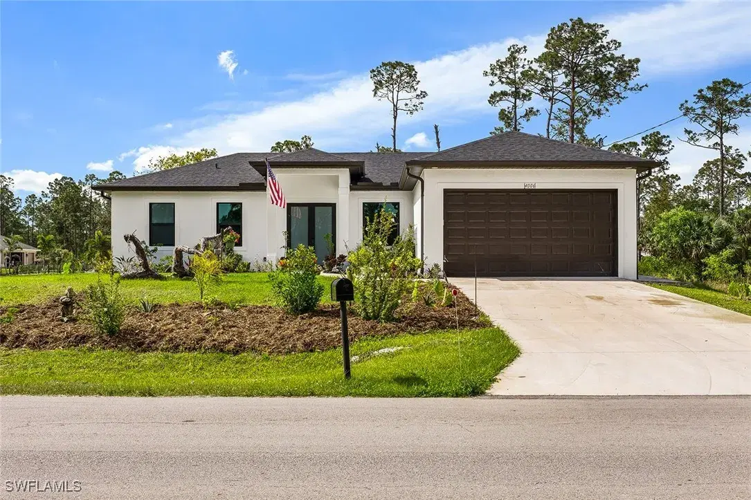 Picture of 4006 E 2Nd St, Lehigh Acres, FL 33936