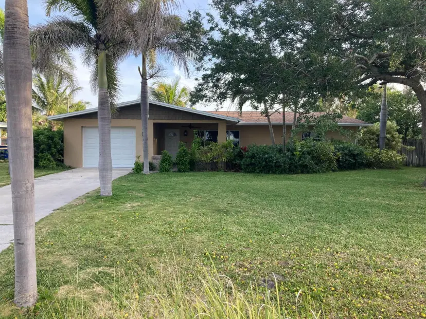 Picture of 1672 Thumb Point Drive, Fort Pierce FL 34949